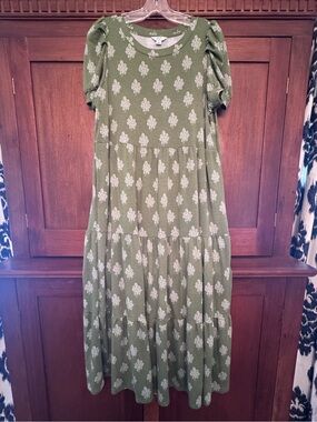 Crown & Ivy Maxi Dress